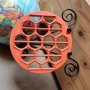 Vintage Hunky Bill's Perogie Maker